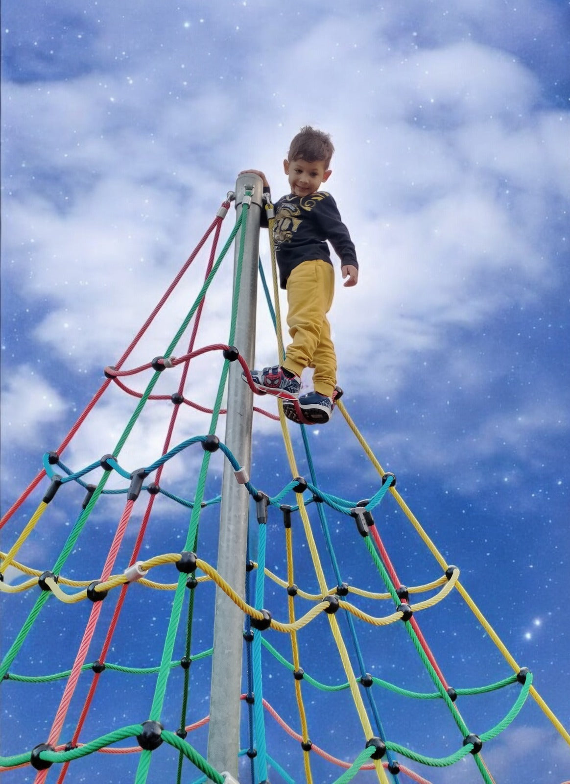 Crescere Figli Sereni Dopo la Separazione