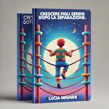 Crescere Figli Sereni Dopo la Separazione